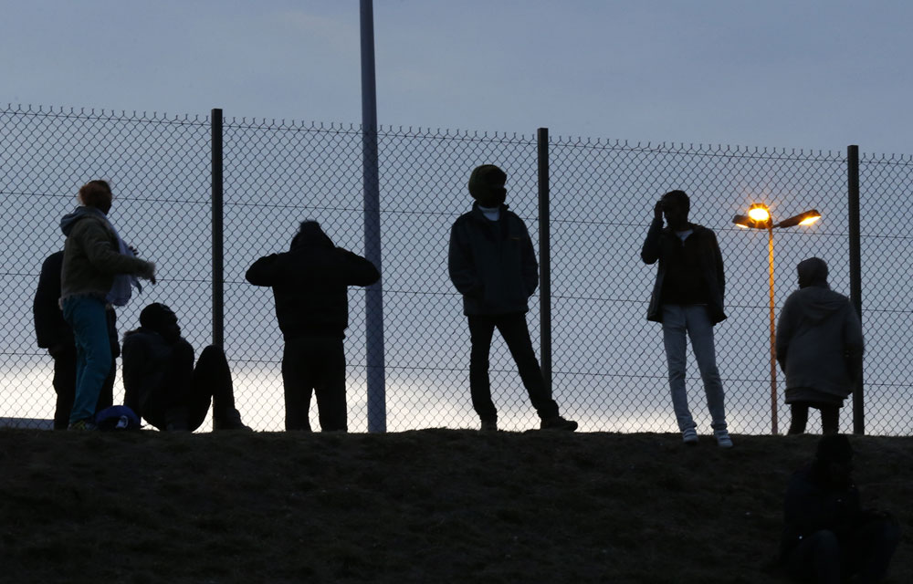 Qui A Signé Les Accords Du Touquet Crise à Calais : qu'est-ce que les accords du Touquet?