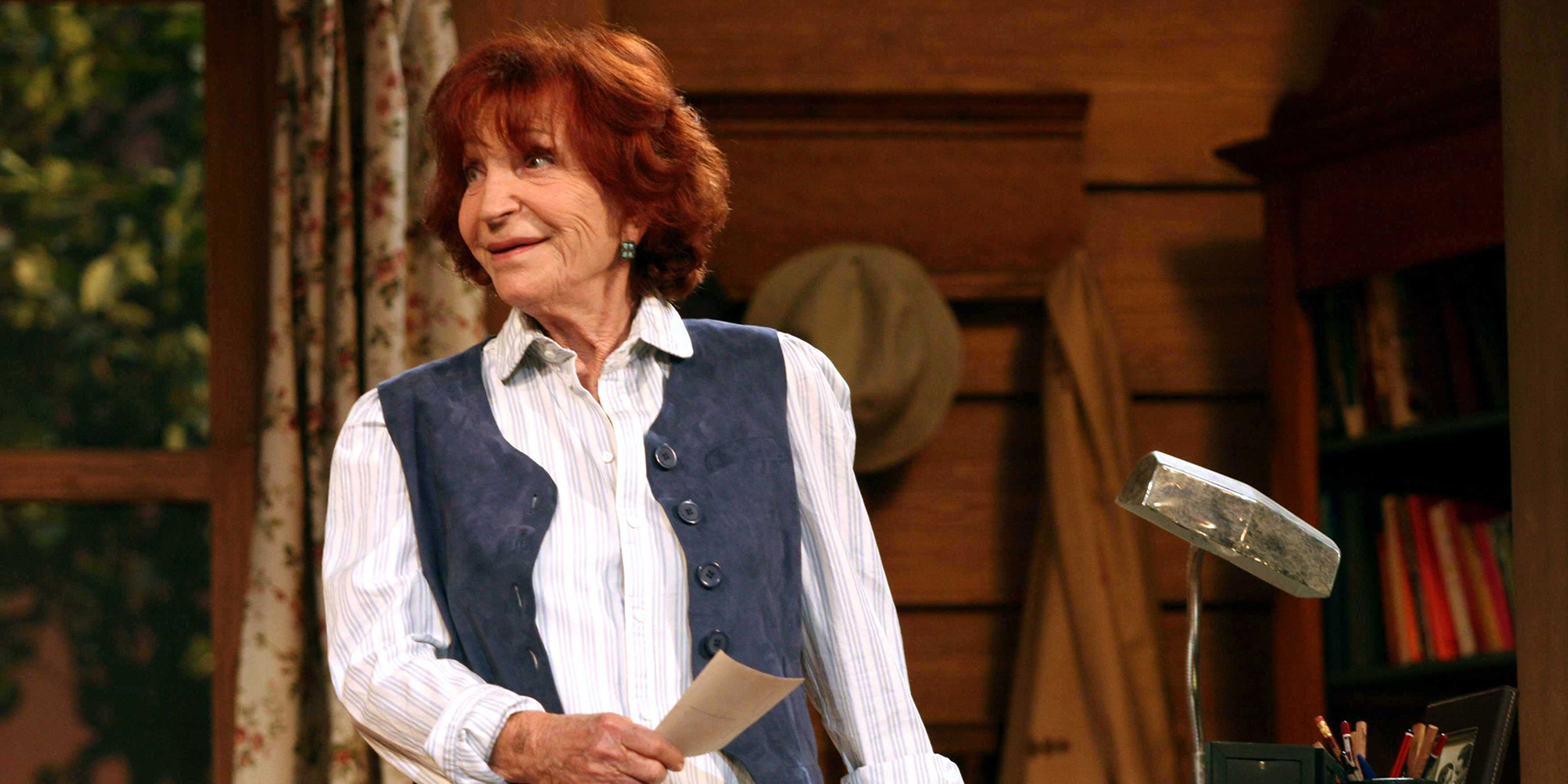 Films Et Séries Tv Avec Maria Pacôme Maria Pacôme, mort d'une exubérante