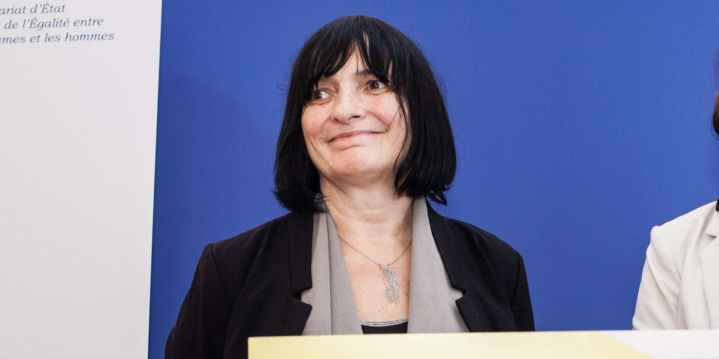 Muriel Salmona sur le Metooinceste 