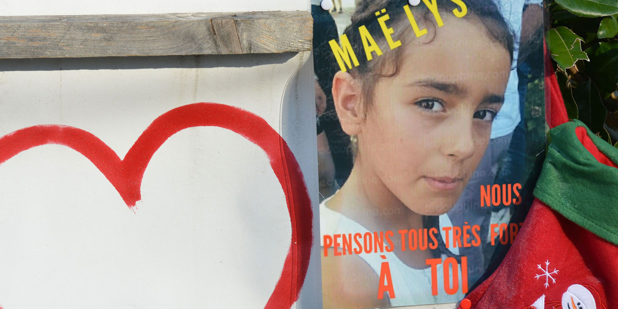 Nordahl Lelandais : l'autopsie terminée, les obsèques de ...