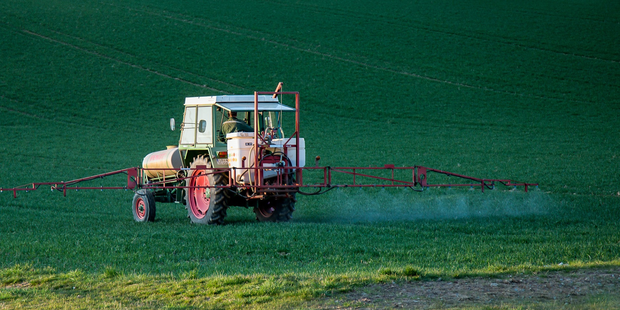 Qu Est Ce Qu Un Griffon Qu'est-ce qu'un pesticide?