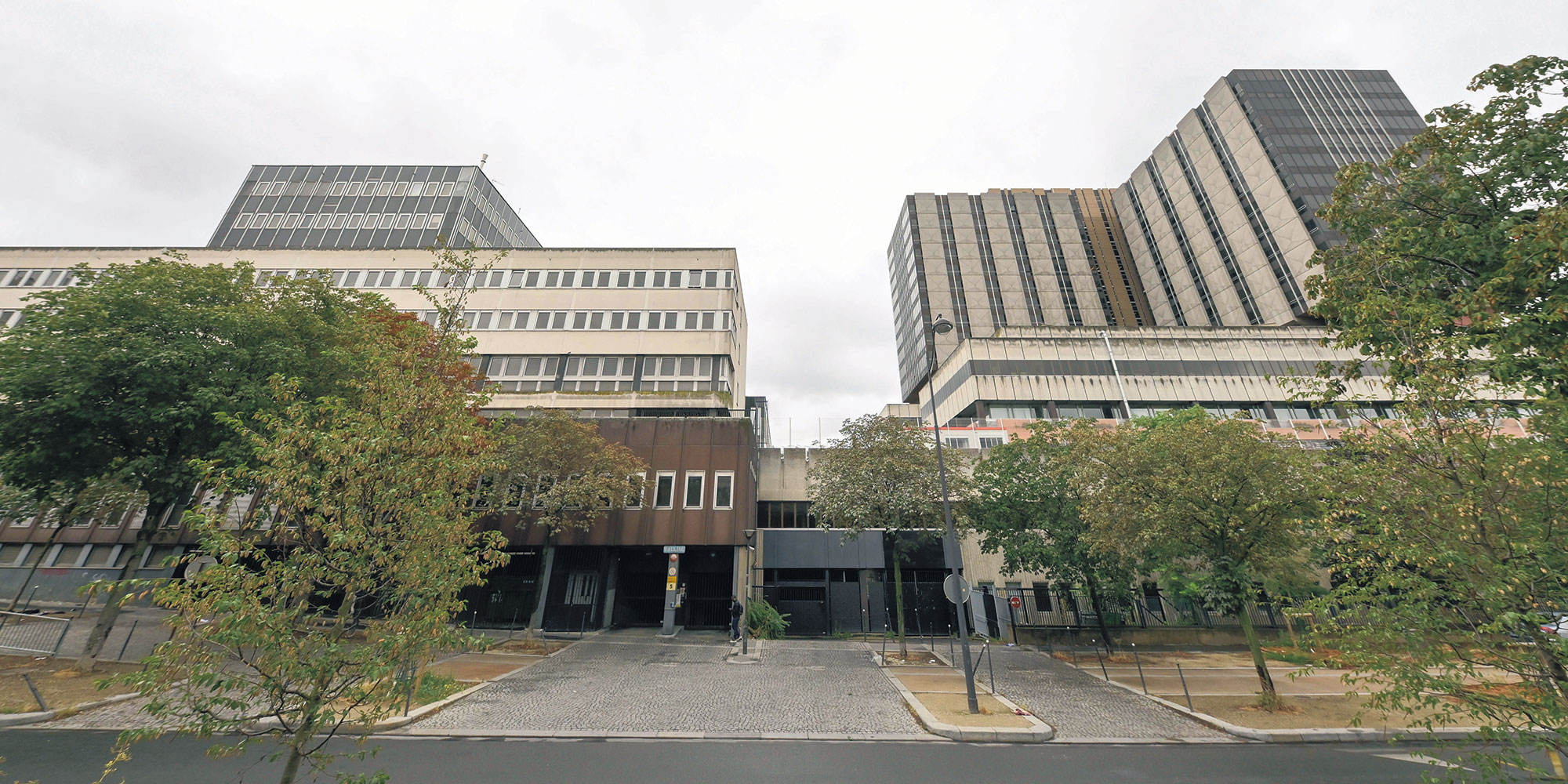 105 Boulevard De L Hôpital 75013 Paris