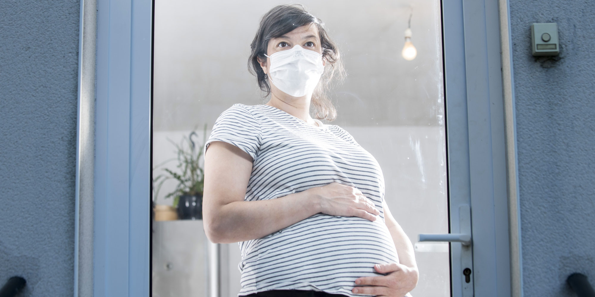 Covid 19 Faut Il Vacciner Les Femmes Enceintes