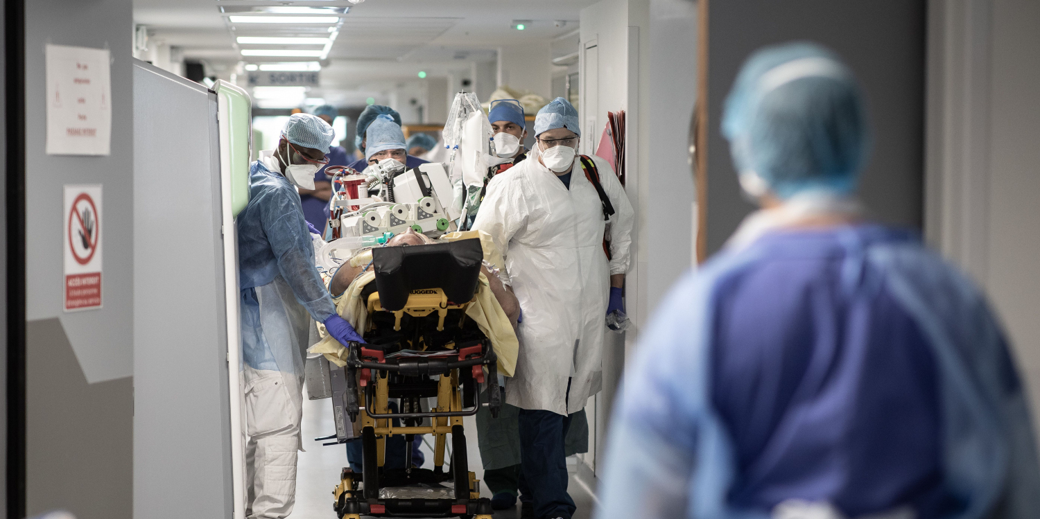 Peut On Se Garer Dans L'hôpital Pitié Salpêtrière