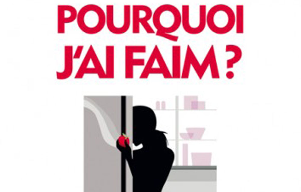 Comment On Dit J Ai Faim En Anglais