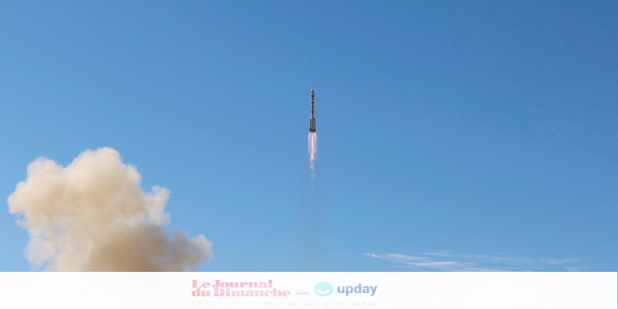 Au fait, où commence l'espace? - Vimarsana News
