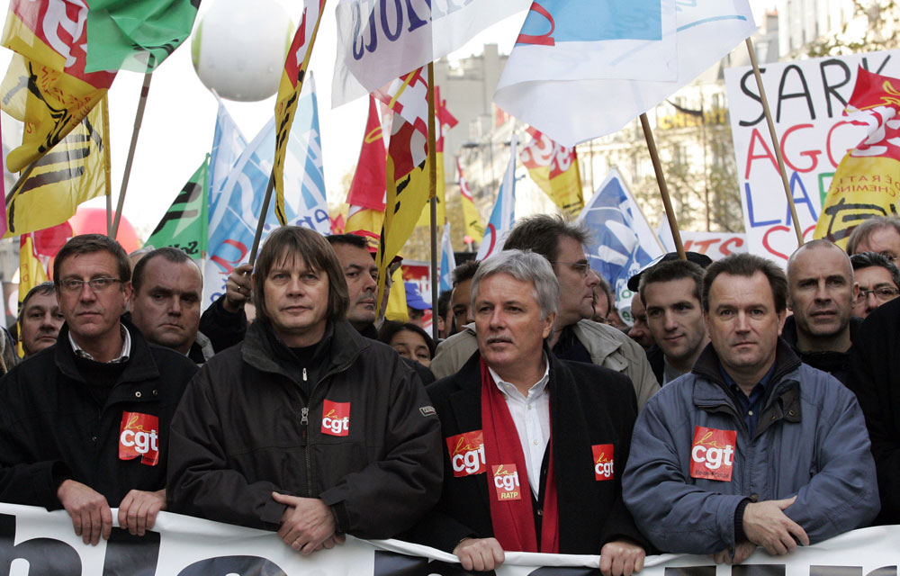Greve Sncf 18 Octobre 2022 Reconductible La SNCF encore en grève