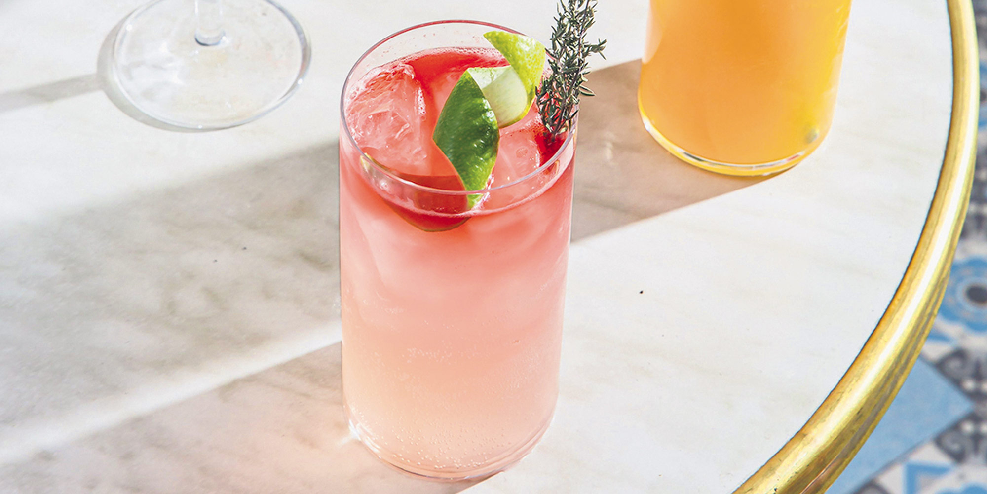 Spritz revisité, gin, hard seltzers... Voici les nouveaux cocktails de