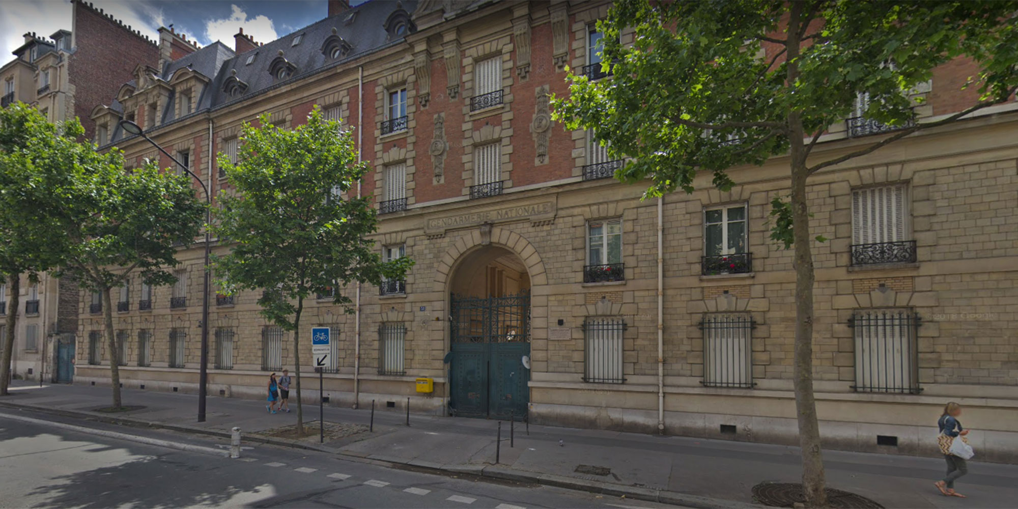 Centre Cardiologique Du Nord Porte De Paris
