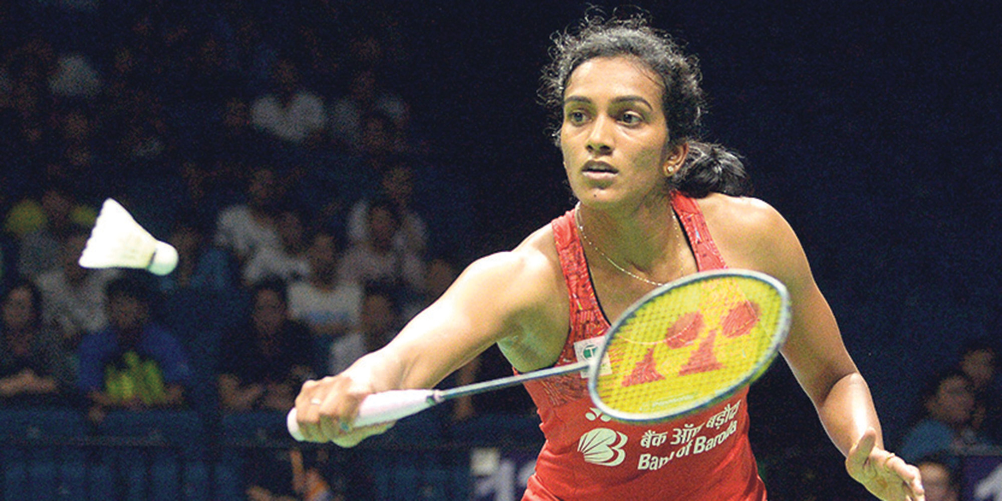 Sindhu, la joueuse de badminton qui gagne autant que les meilleures joueuses de tennis Sindhu, la joueuse de badminton qui gagne autant que les meilleures joueuses de tennis