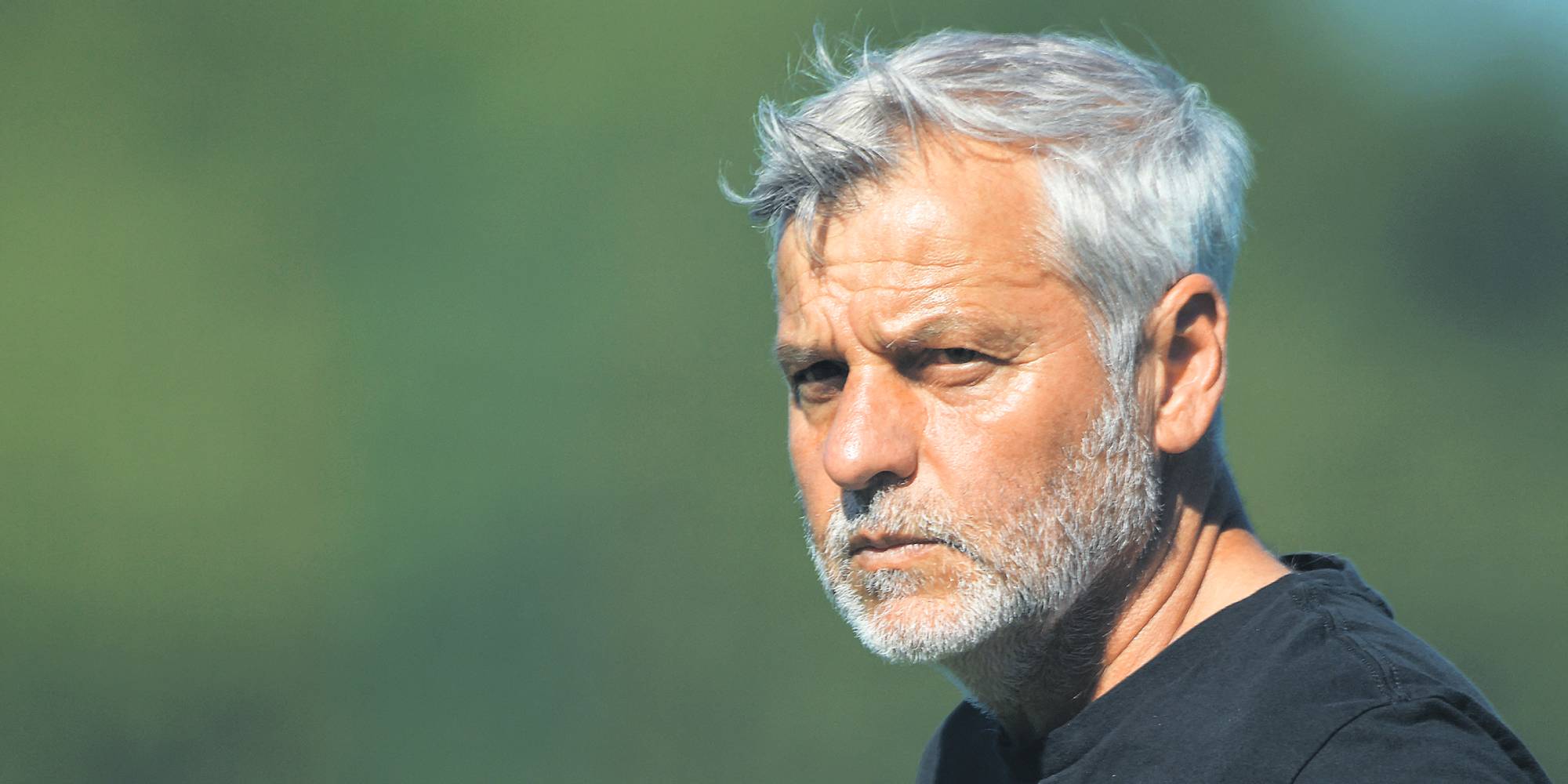 Bruno Genesio, entraîneur du Stade Rennais au JDD : « C'est prenant mais ça vaut le coup »