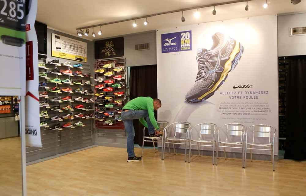 la boutique marathon