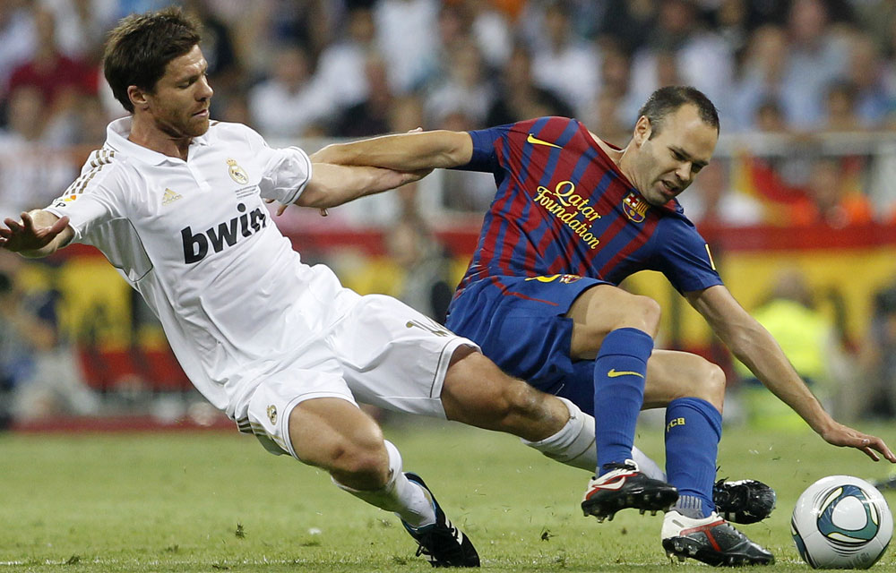 Barca Real Barca Real