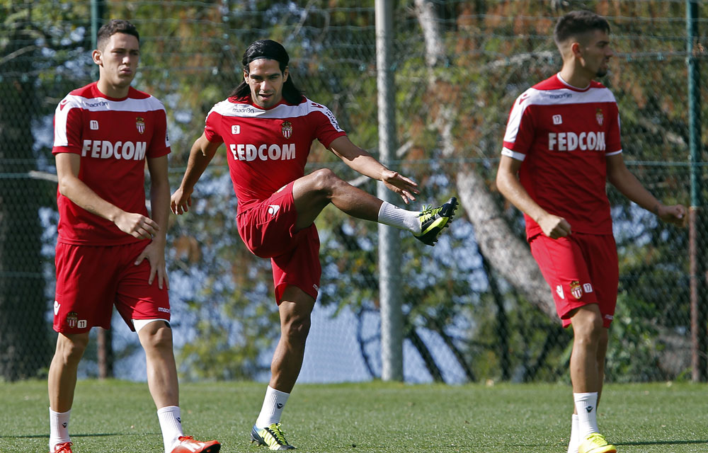 PSG-Monaco, la Ligue 1 sort son blockbuster