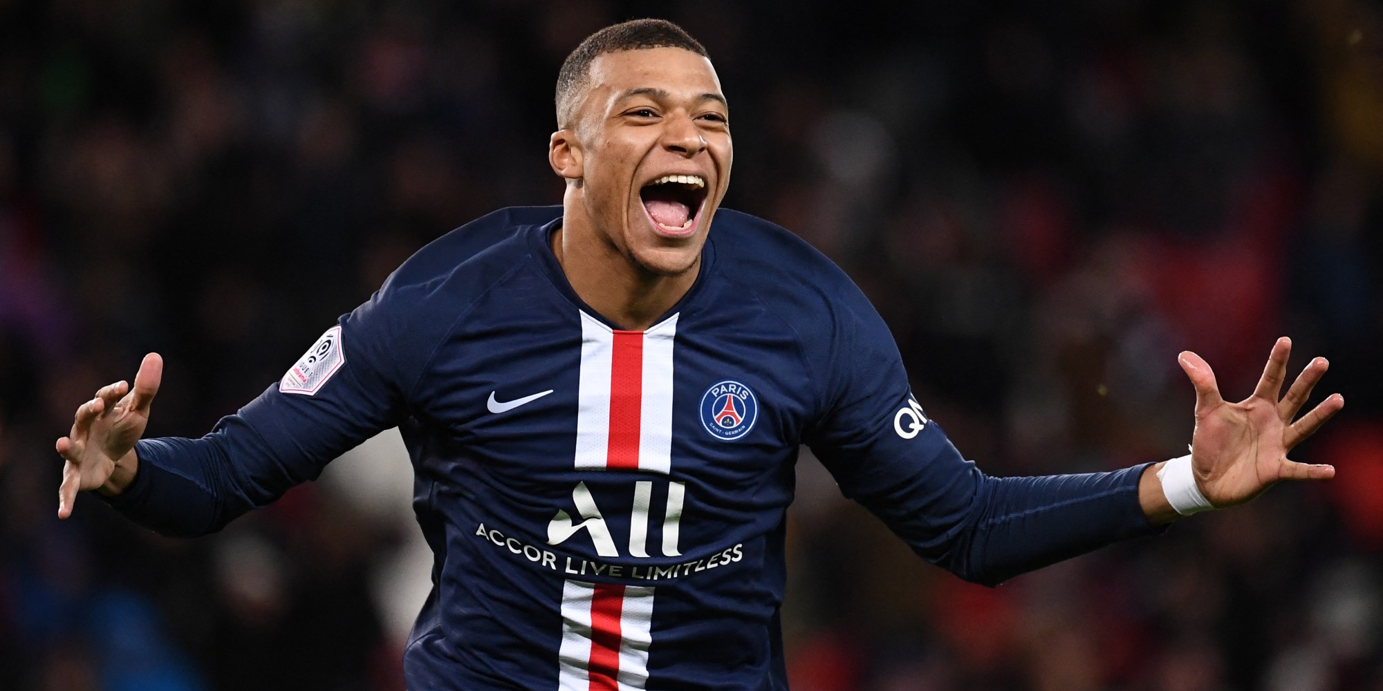 Kylian Mbappé va bien rester au PSG