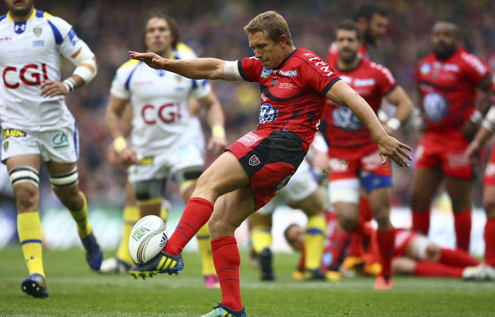 Toulon remporte sa première Coupe d'Europe