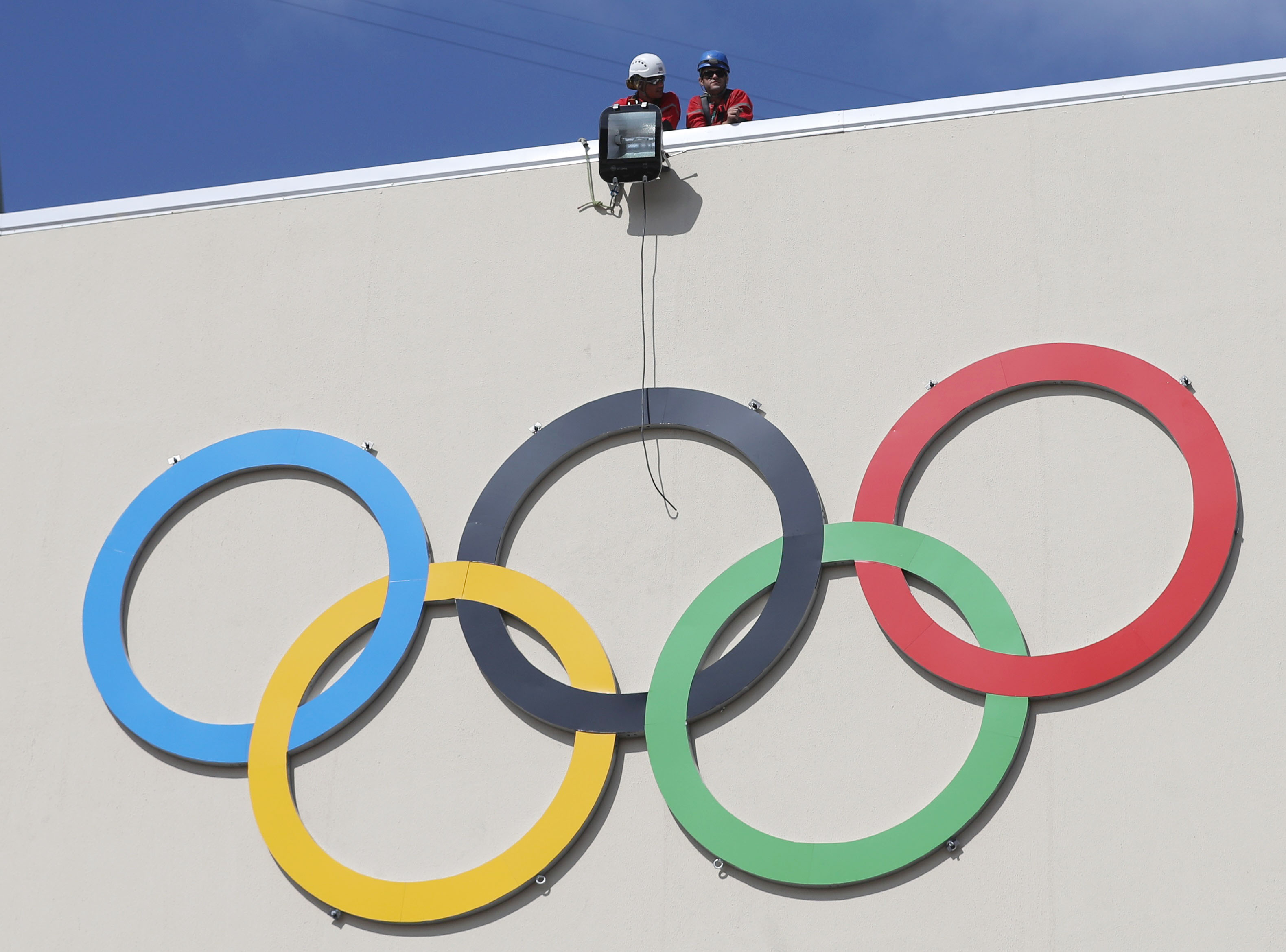 Video Jeux Olympiques Les Cérémonies Douverture Les Plus Mémorables 0868